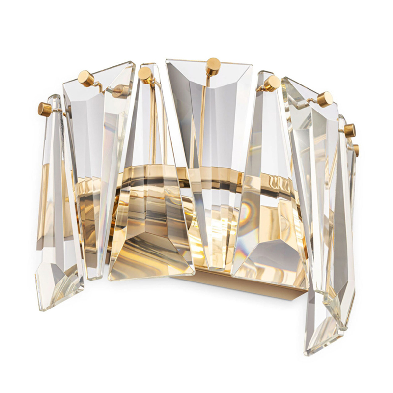  Ruby Crystal Gold        | Loft Concept 