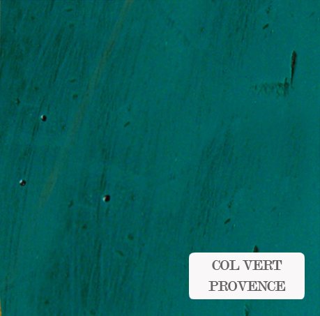 Col Vert Provence