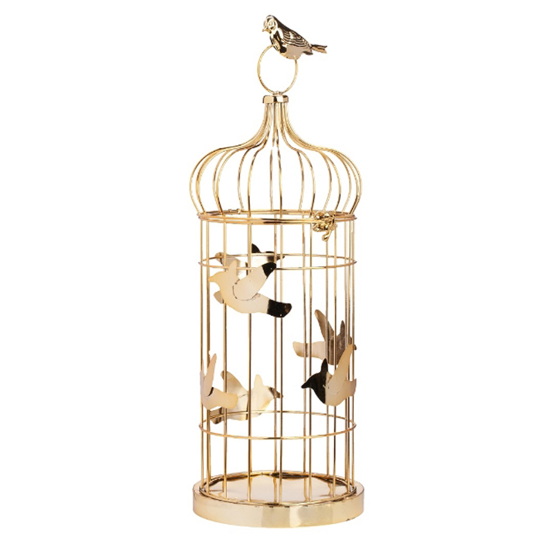  Bird Cage    | Loft Concept 