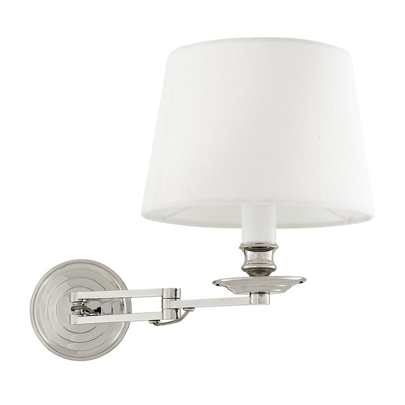 

Бра Wall Lamp Eclips Nickel