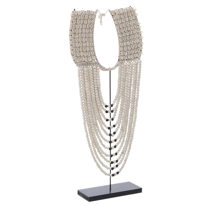     Seashell Necklace     | Loft Concept 