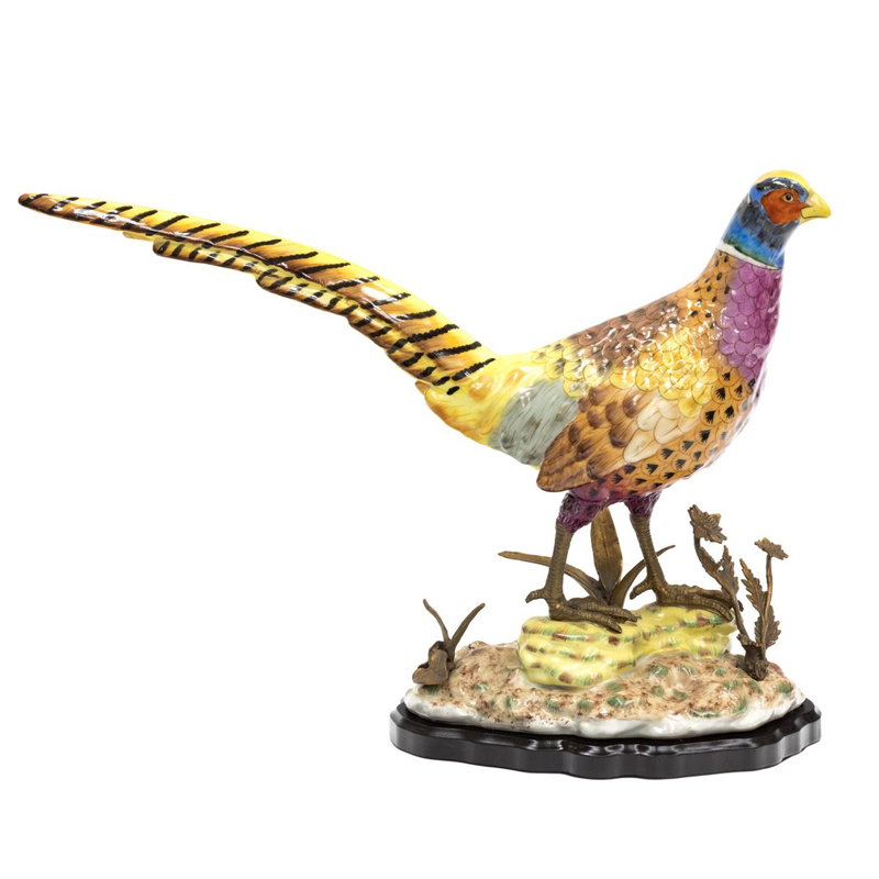  Pheasant Figurine     | Loft Concept 