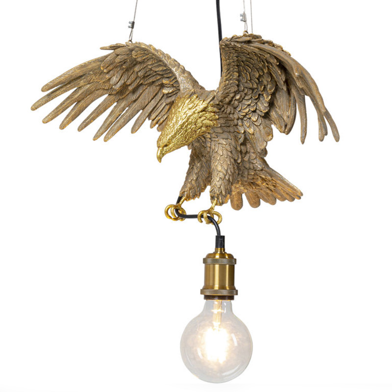     Golden Eagle    | Loft Concept 