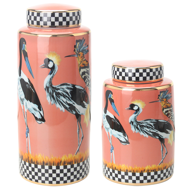    Storks Vase   -    | Loft Concept 