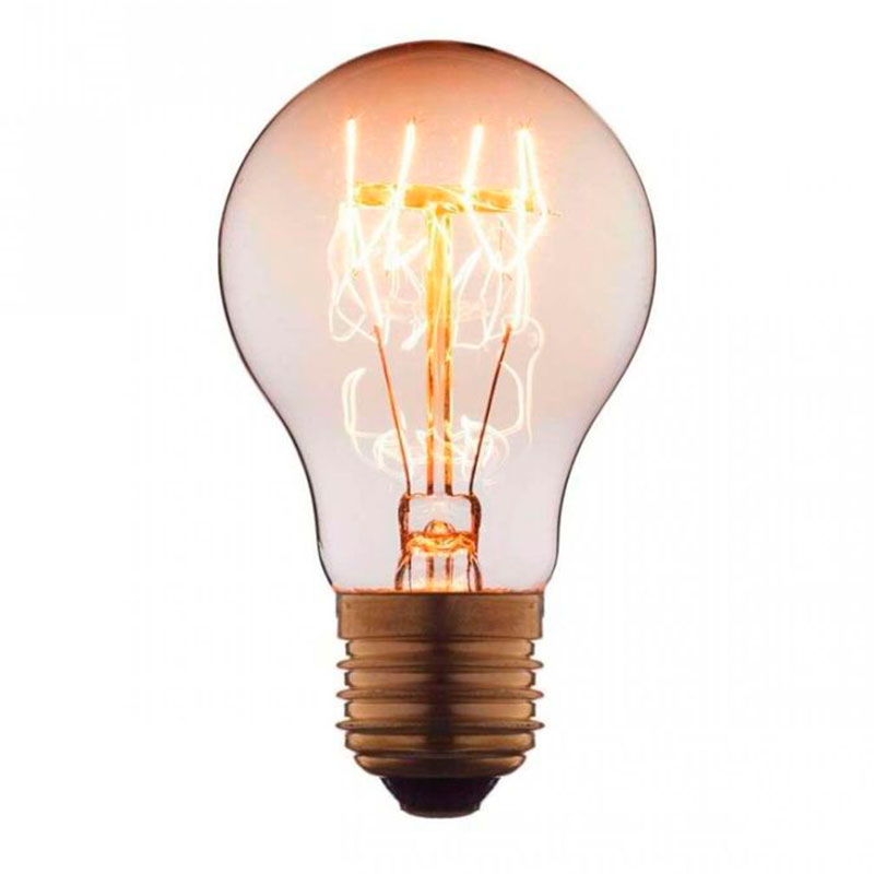  Loft Edison Retro Bulb 12 60 W    | Loft Concept 