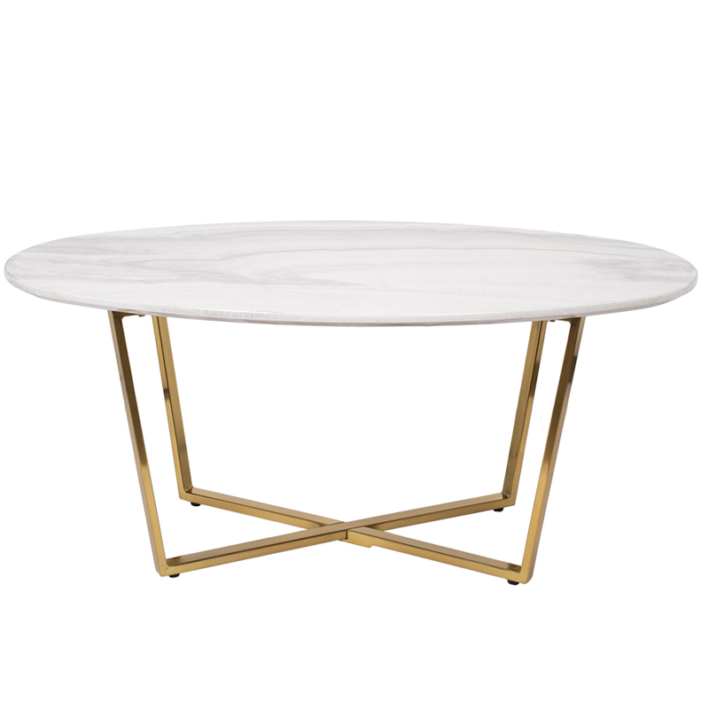   Marsali Coffee Table     | Loft Concept 