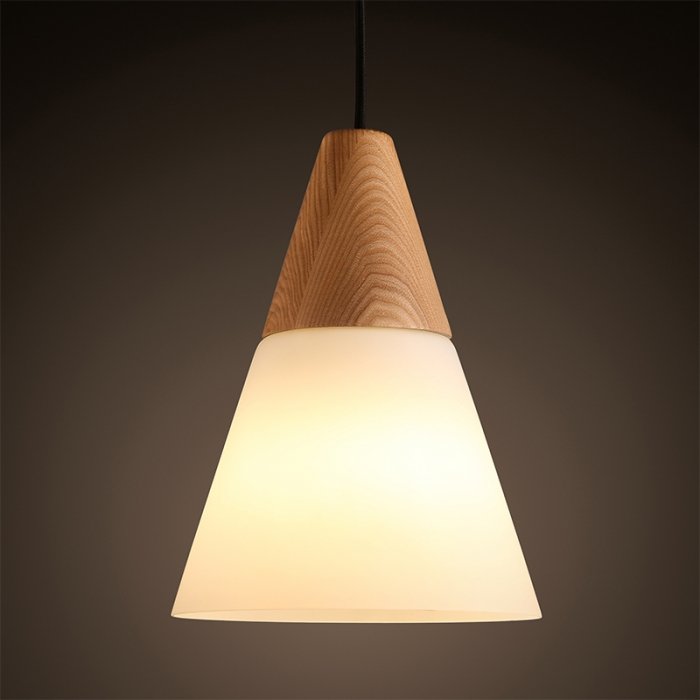   Opaque Light Middle      | Loft Concept 