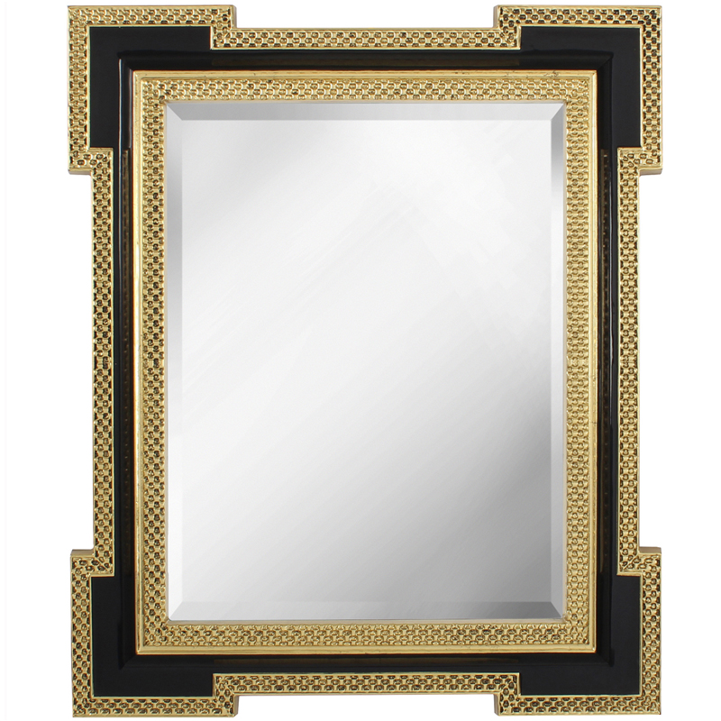 Leonardo Mirror    | Loft Concept 