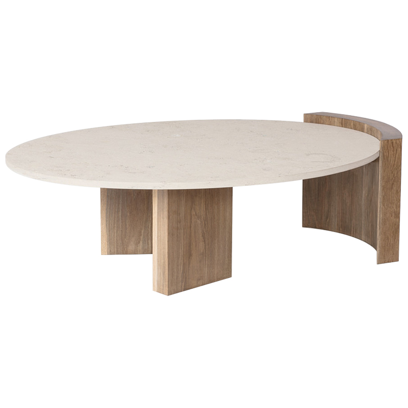   Jia Coffee Table     | Loft Concept 