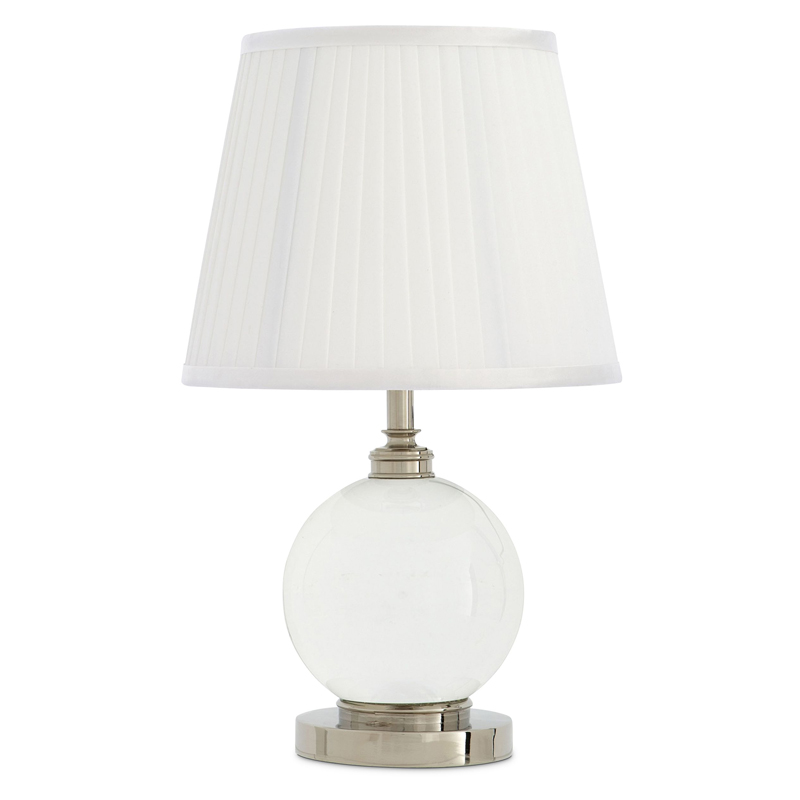

Настольная лампа Eichholtz Table Lamp Octavia