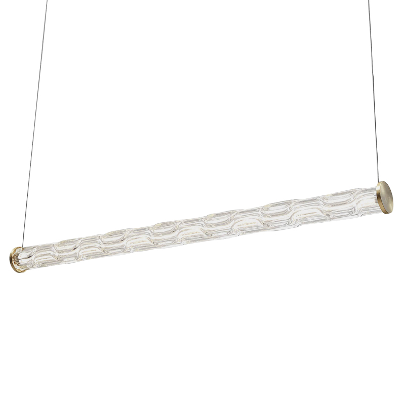    Storey Glass Hanging Lamp      | Loft Concept 