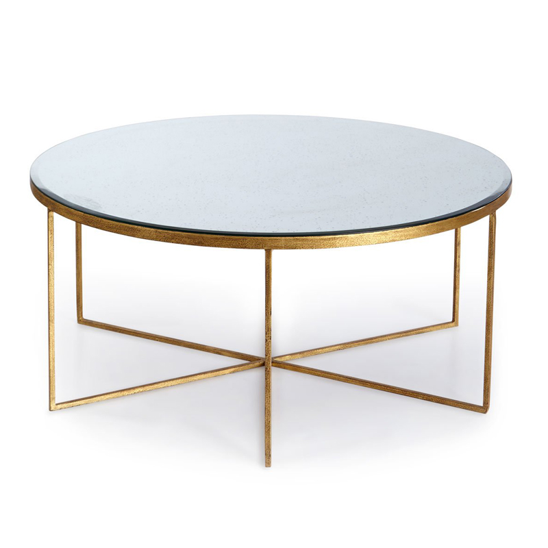   Rhoda Coffee Table    | Loft Concept 