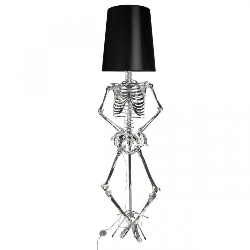  Skeleton 190      | Loft Concept 