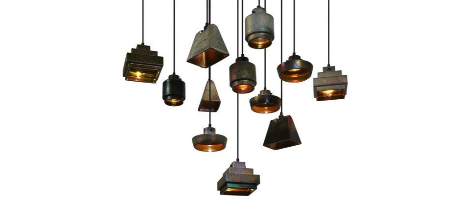 Подвесной светильник Light Round - Loft-Concept в Москве