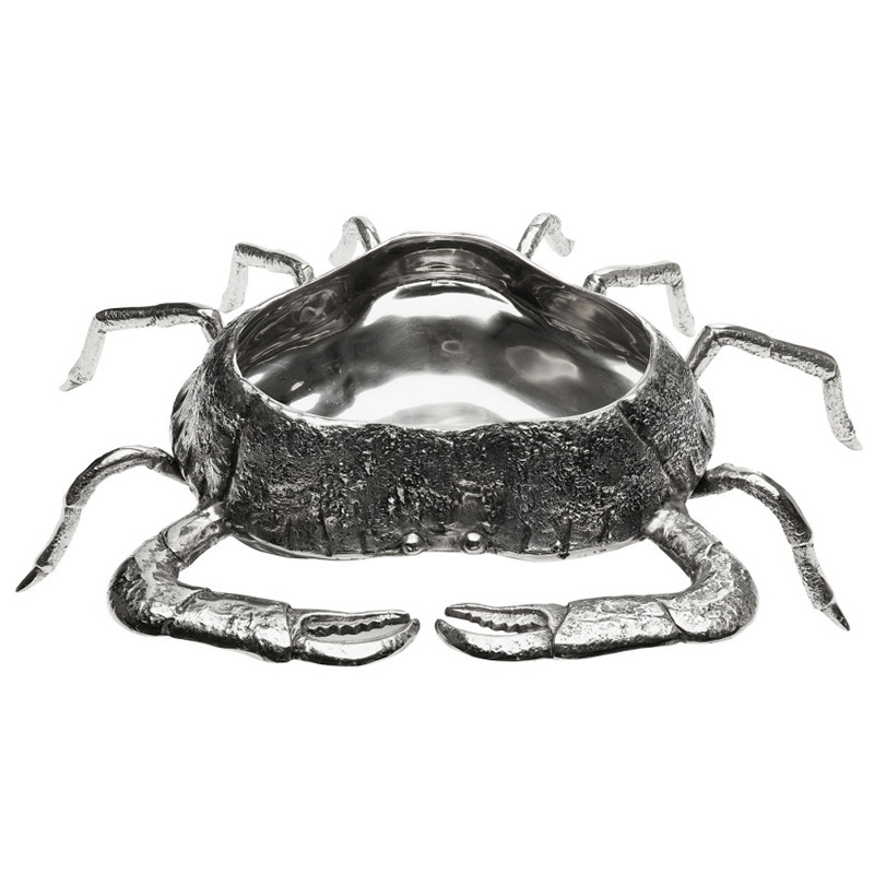  Chrome Crab    | Loft Concept 
