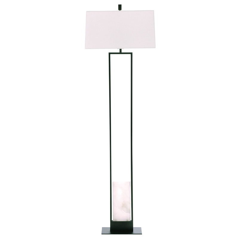  Arteriors MARKHAM FLOOR LAMP      | Loft Concept 