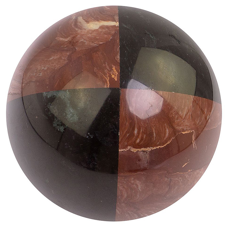         Natural Stone Spheres 12       | Loft Concept 