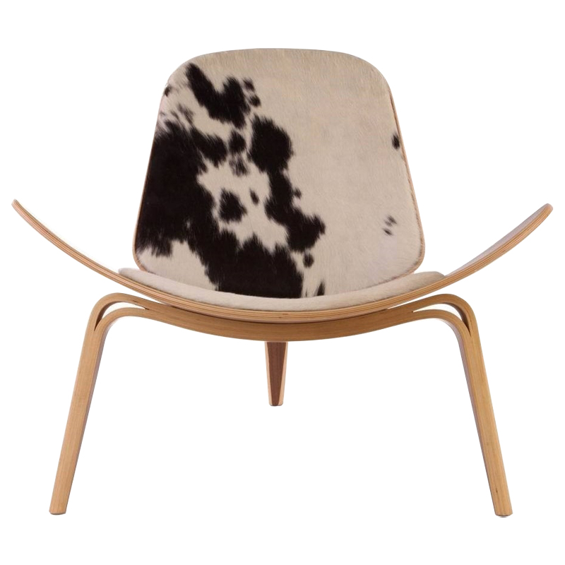   Shell Chair CH07       | Loft Concept 