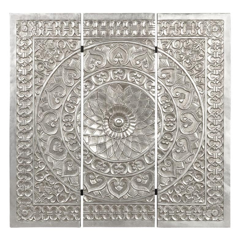  Silver Patterns    | Loft Concept 