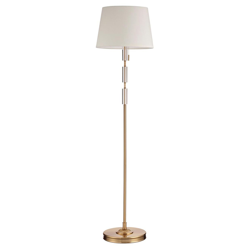  Ramona White Floor lamp     | Loft Concept 