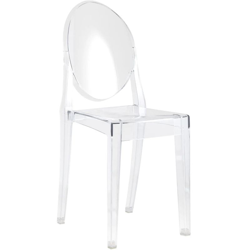 Louis Ghost Chair Philippe Starck    | Loft Concept 
