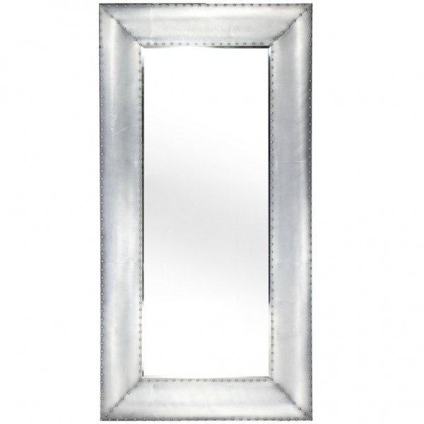   Tehno Mirror Square    | Loft Concept 