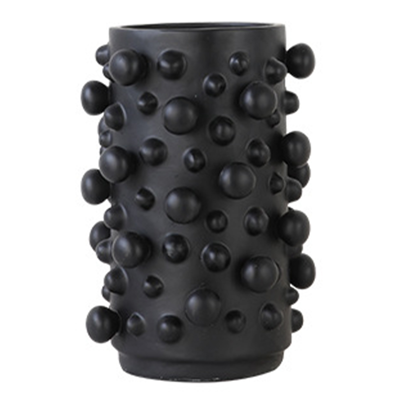 Molecule Vase Black S    | Loft Concept 