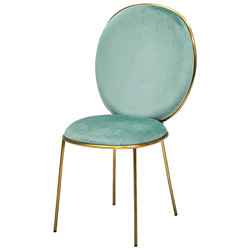  STAY Chair Mint ̆     | Loft Concept 