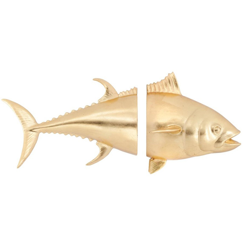    Tuna Bisc. Goldleaf    | Loft Concept 