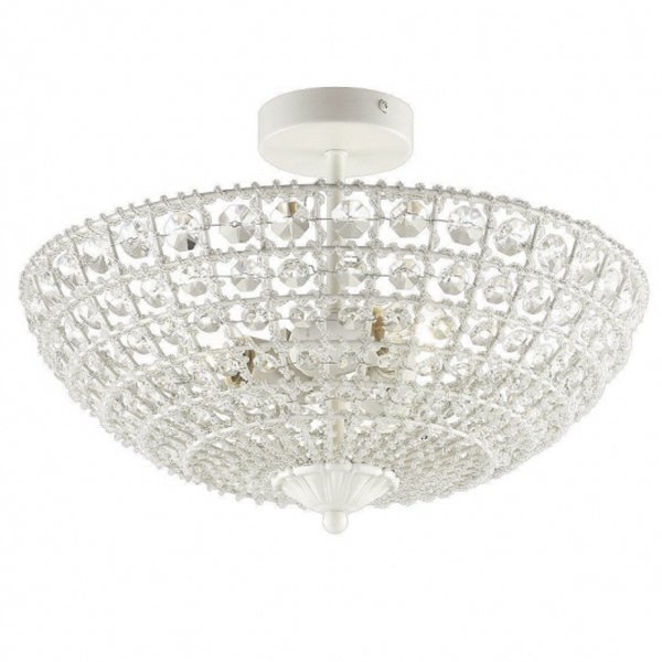    Casbah Crystal Top Lamp 3     | Loft Concept 