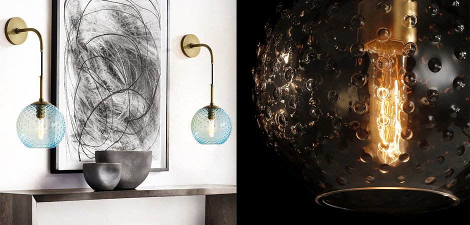 Бра FINNAR WALL Lamp - фото №1