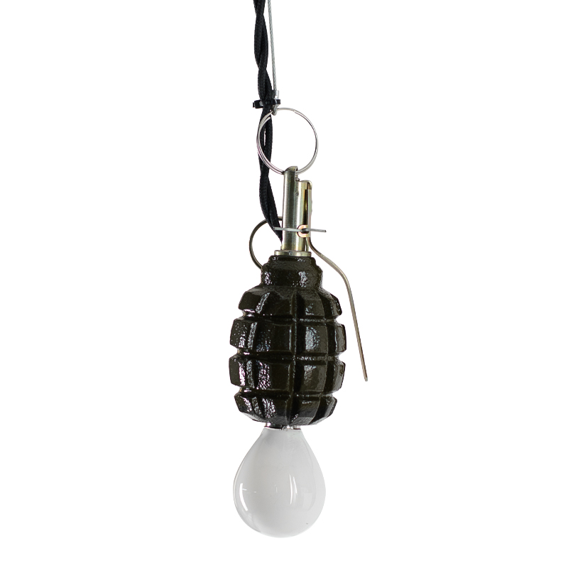  Grenade Lamp     | Loft Concept 