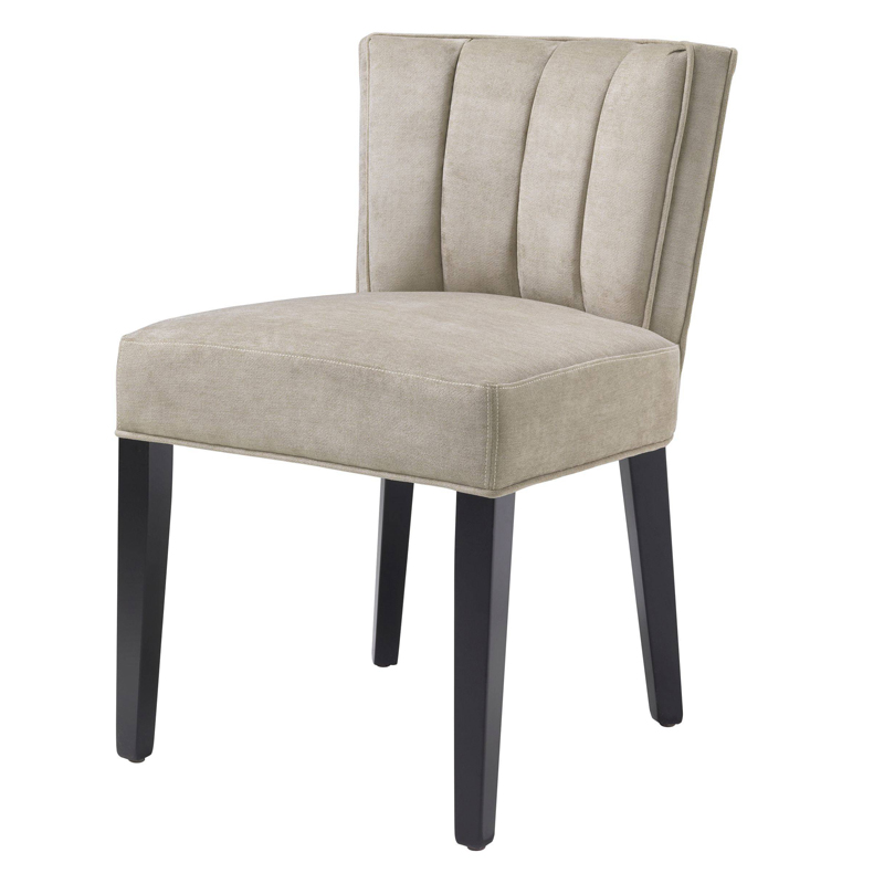  Eichholtz Dining Chair Windhaven Greige -    | Loft Concept 