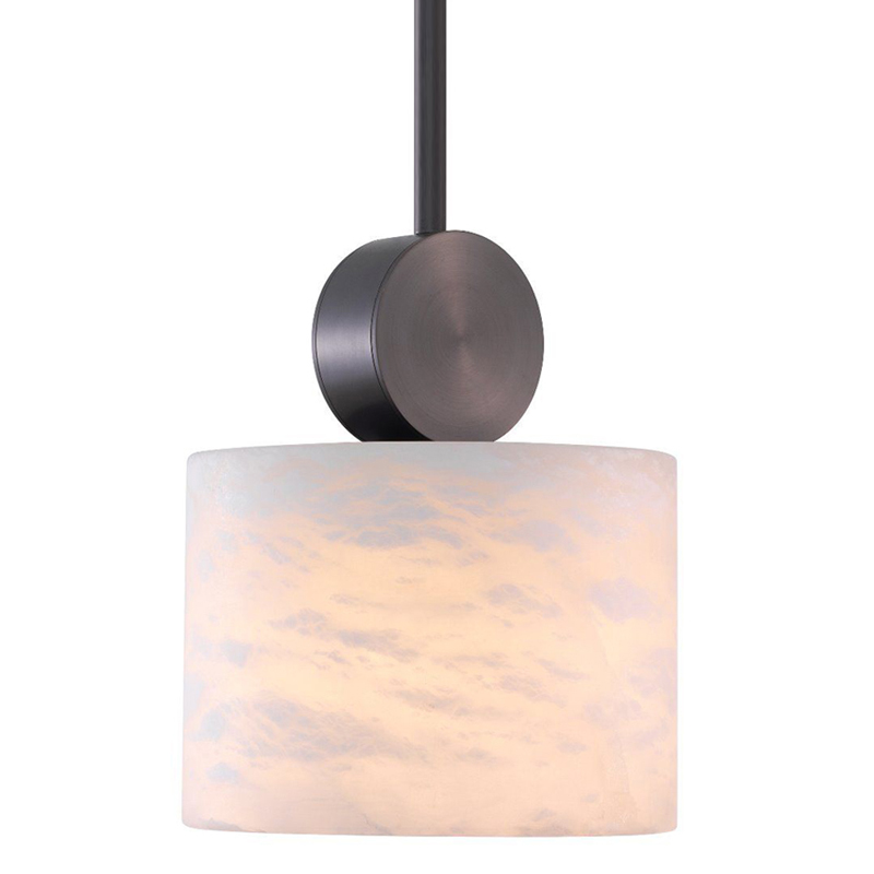   Eichholtz Pendant Etruscan Round Bronze      | Loft Concept 