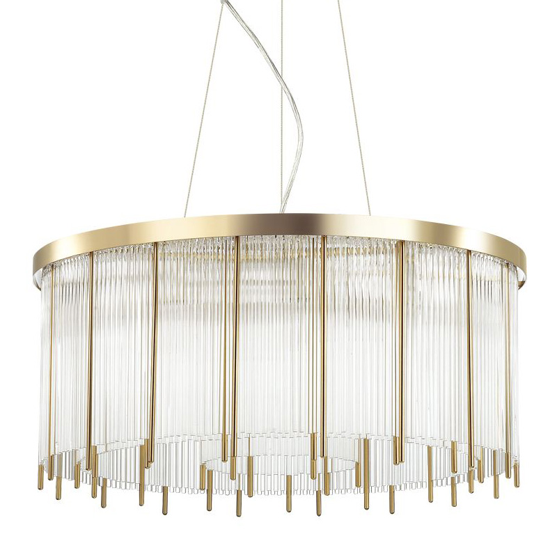  Niemira Chandelier 70  (Transparent)    | Loft Concept 