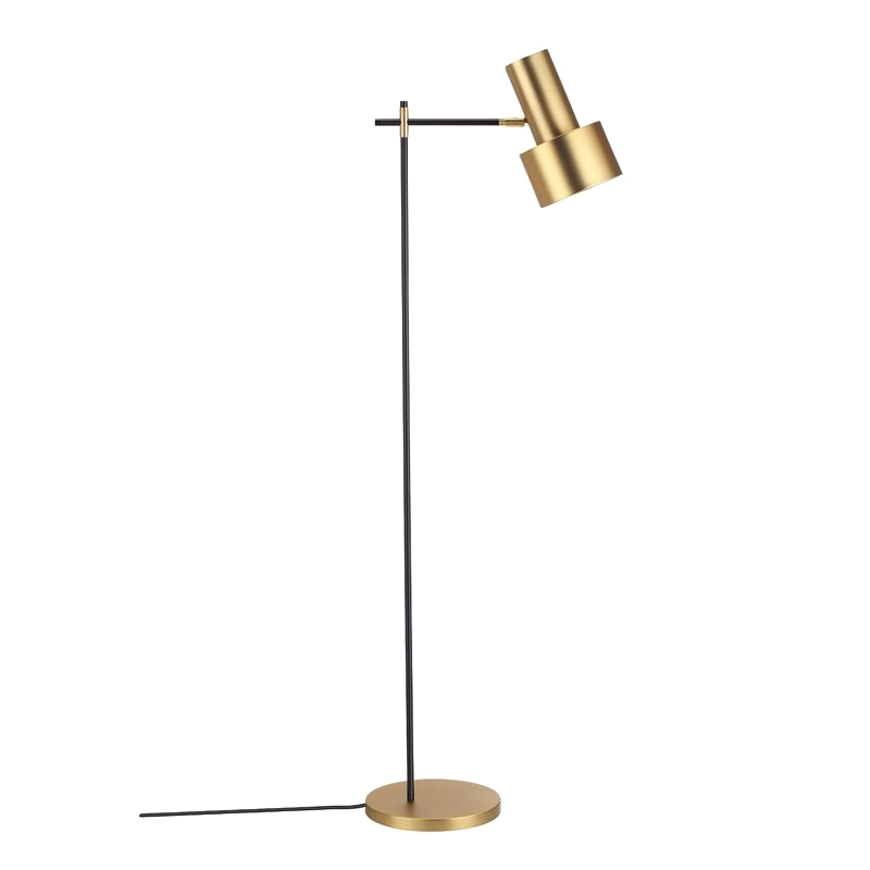  Margarita Brass Floor Lamp    | Loft Concept 