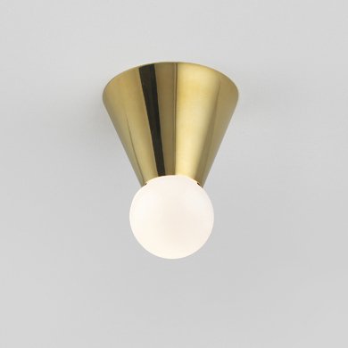   Cone Bubble Chandelier    | Loft Concept 