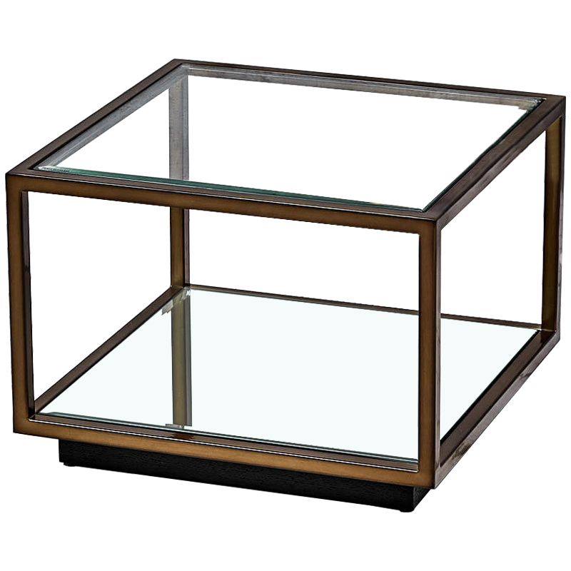   Transparent Cube 35      | Loft Concept 