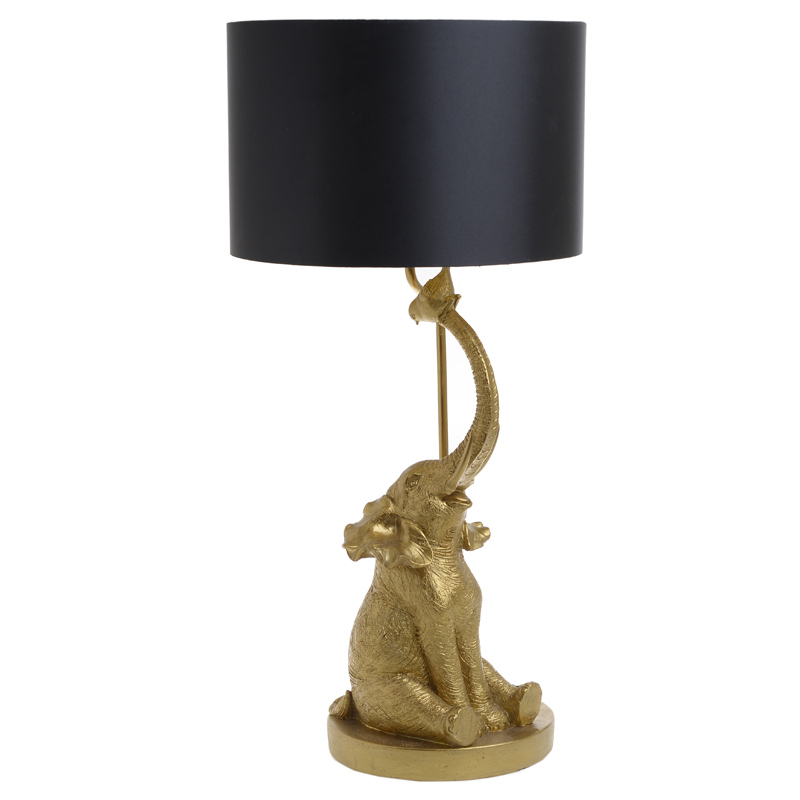   Cheerful Elephant Table lamp     | Loft Concept 