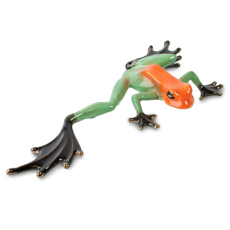  Statuette Frog E    | Loft Concept 