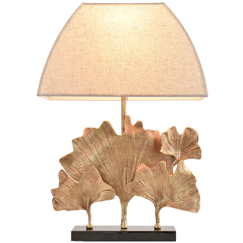  Ginkgo Table lamp ̆     | Loft Concept 