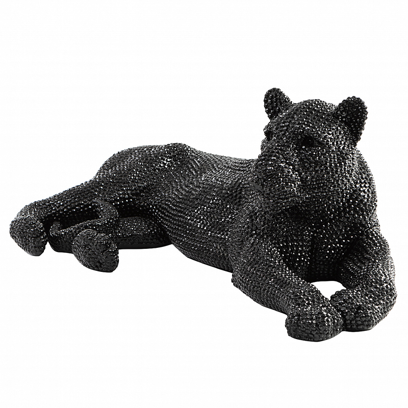  Black Panther Statuette    | Loft Concept 