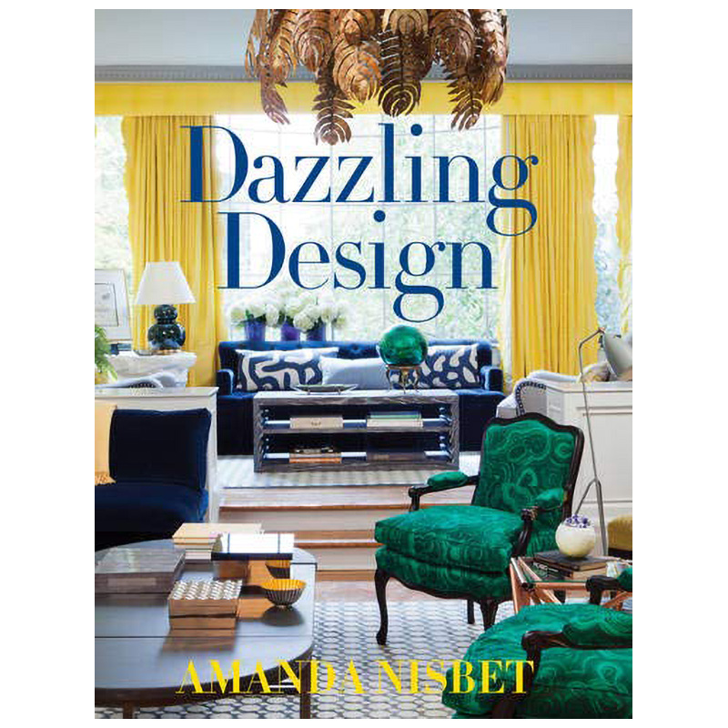 Dazzling Design by Amanda Nisbet    | Loft Concept 
