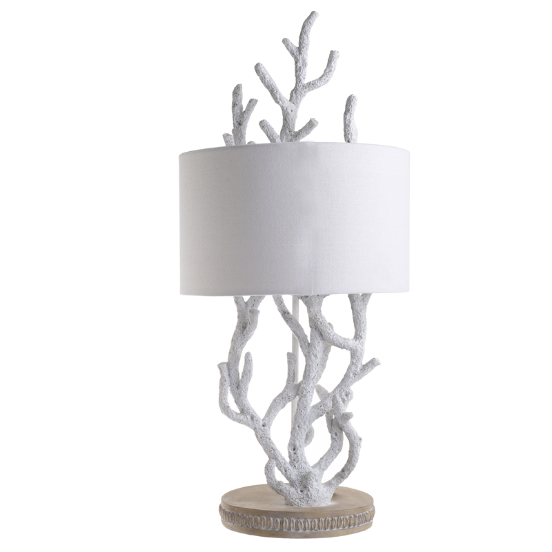   Coral Decor Table lamp    | Loft Concept 