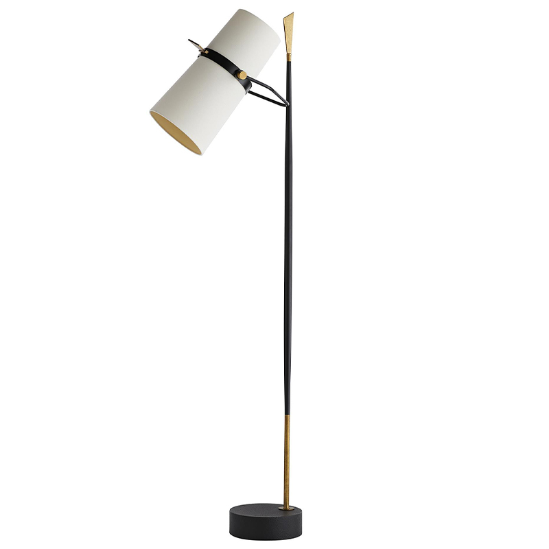  Arteriors YASMIN FLOOR LAMP      | Loft Concept 