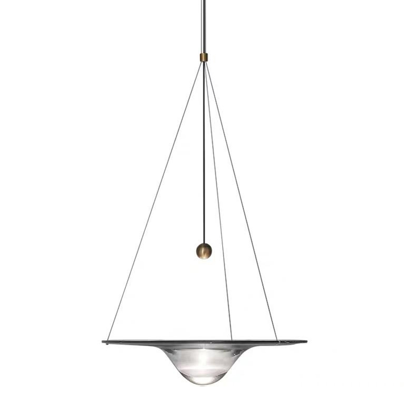 Hesitation Lamp   ,         | Loft Concept 