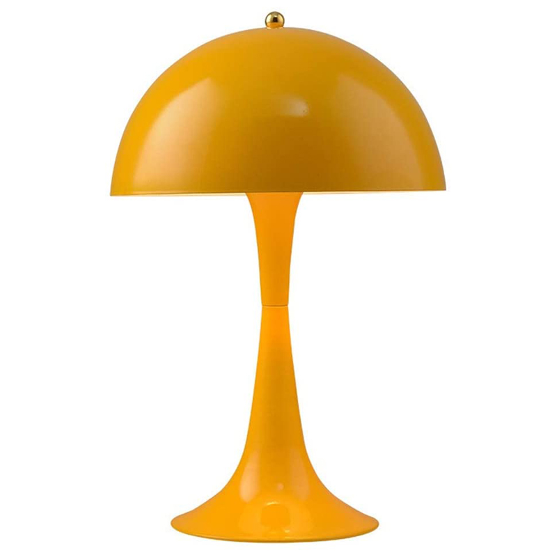   Walter Table Lamp yellow    | Loft Concept 