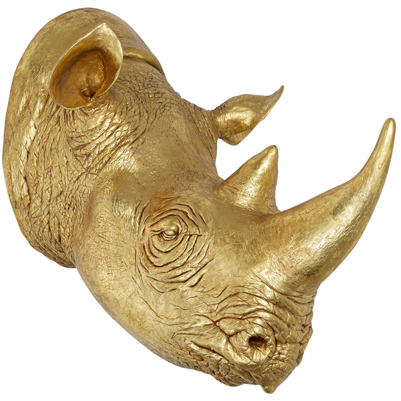    Golden Rhino    | Loft Concept 