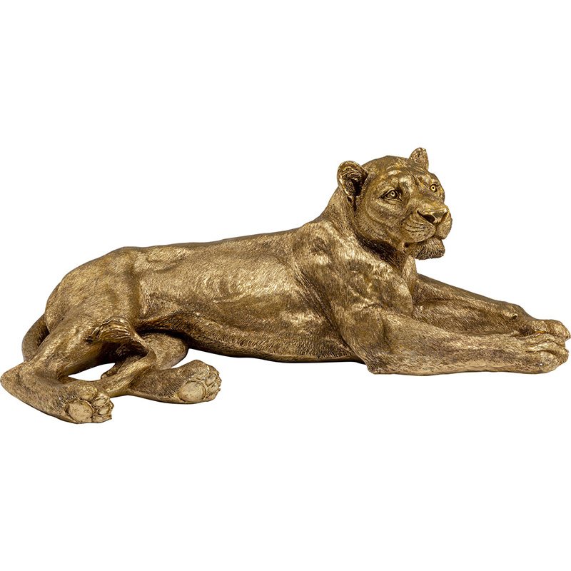  Golden Lioness    | Loft Concept 