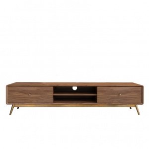Тв-тумба Walnut tv